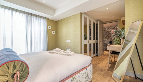 Apartamento estándar