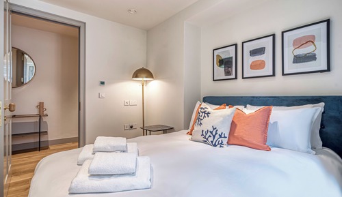 Apartamento estándar