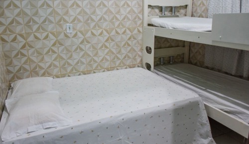 Habitación básica