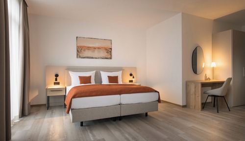 Habitación Confort