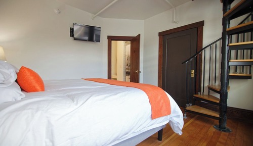 Loft Deluxe