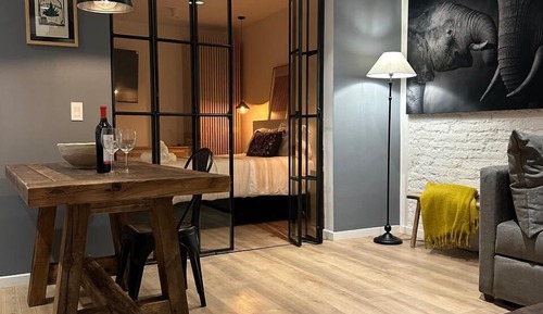 Apartamento junior