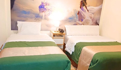 Suite Grand