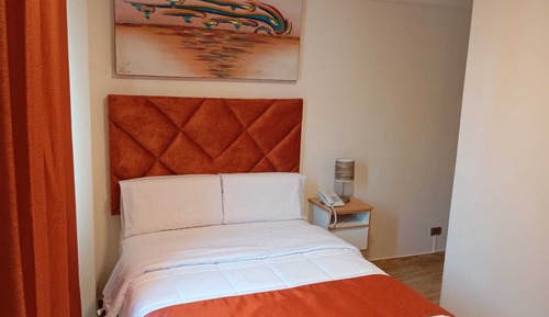 Habitación individual