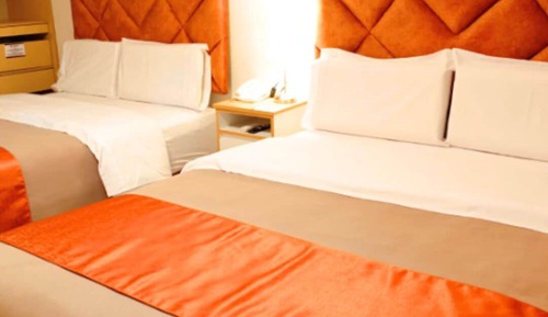 Suite Premium