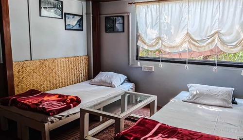 Habitación estándar