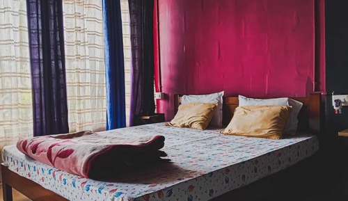 Suite estudio superior