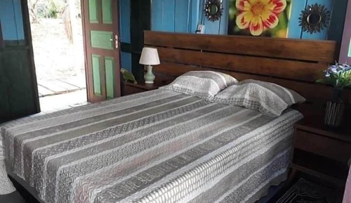 Chalet Confort