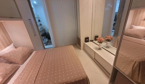 Apartamento básico