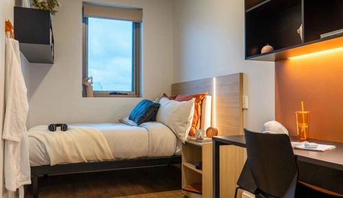 Apartamento, 4 habitaciones, no fumadores