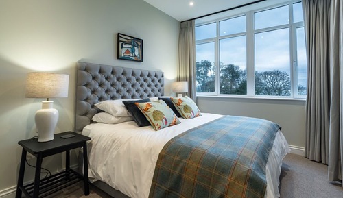 Suite Premium, 2 habitaciones, vistas al mar