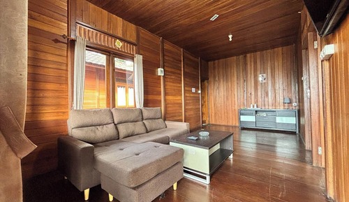 Villa, 2 habitaciones