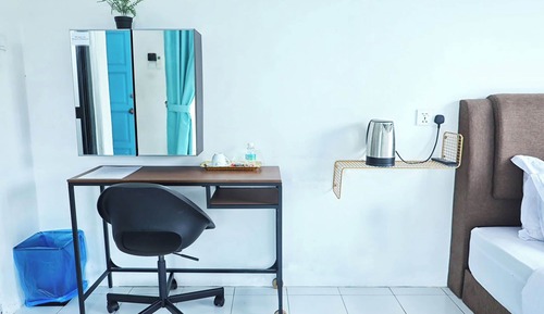 Habitación estándar