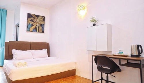 Habitación superior