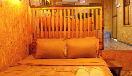 Habitación cuádruple