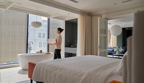 Suite Grand
