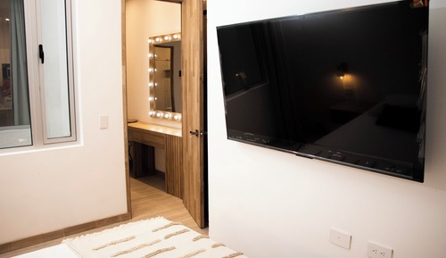 Apartamento Elite
