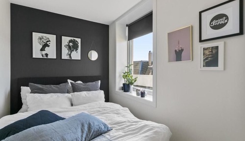 Apartamento, 2 habitaciones, accesible para personas con discapacidad, terraza