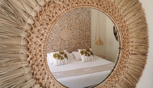 Habitación Confort doble
