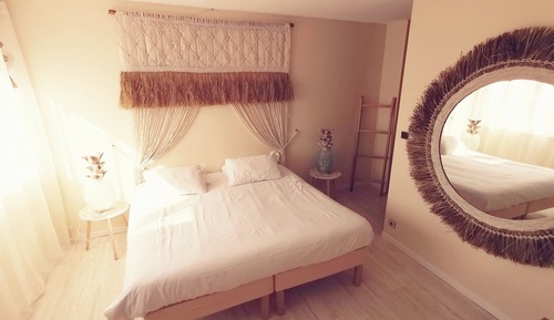 Suite Confort