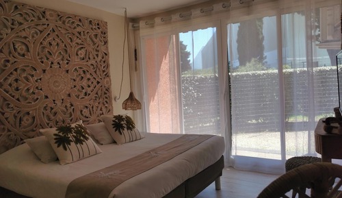 Habitación Confort doble