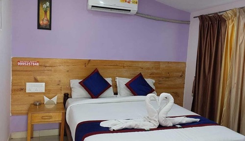 Habitación básica