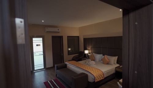 Habitación Premier