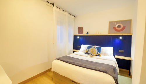 Apartamento Deluxe, 1 habitación