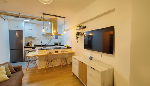 Apartamento Premium, 1 habitación