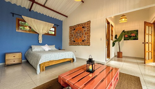 Suite estándar, balcón, vistas al valle