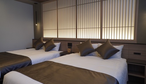 Habitación (Grand Suite)
