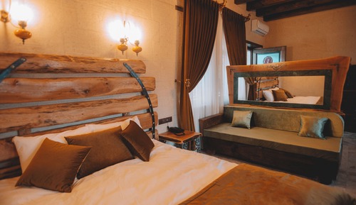 Suite Deluxe