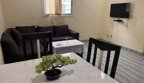 Apartamento Confort