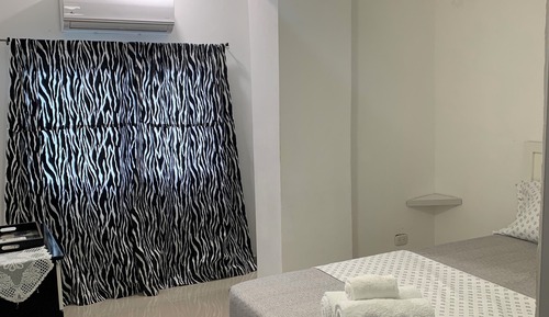 Habitación Confort doble, vistas a la ciudad
