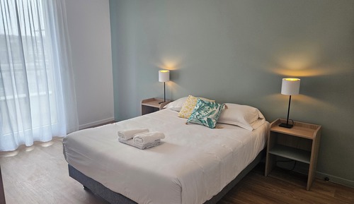 Apartamento, 1 habitación