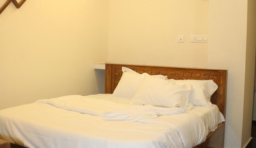 Habitación Deluxe doble
