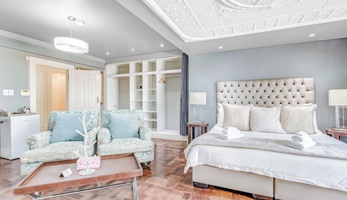 Suite ejecutiva
