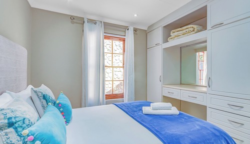 Casa de campo Deluxe