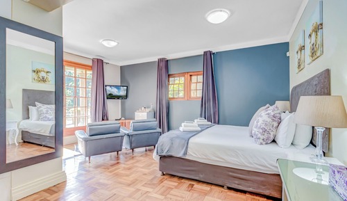 Habitación Premium