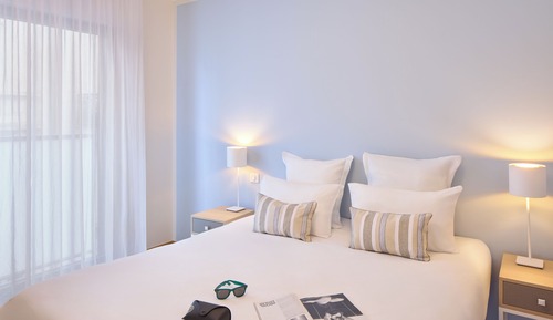 Apartamento, 2 habitaciones
