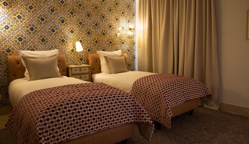 Suite Deluxe