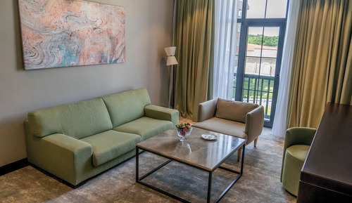 Suite Deluxe