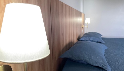 Apartamento ejecutivo, 1 cama de matrimonio