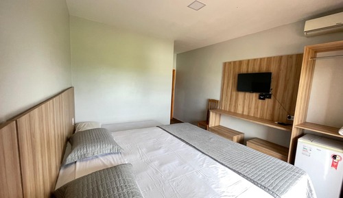 Apartamento Confort, 1 habitación