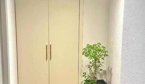 Habitación estándar doble, 1 cama de matrimonio grande, vistas a la ciudad