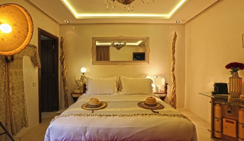 Habitación doble superior, no fumadores, bañera