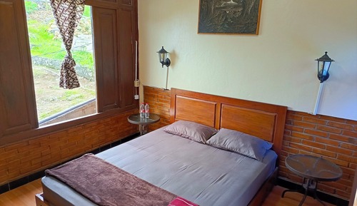 Habitación estándar