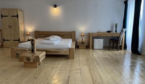 Habitación triple Confort