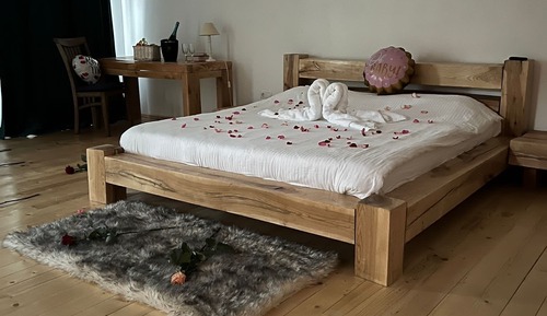 Habitación Deluxe doble