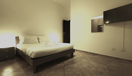 Apartamento Business